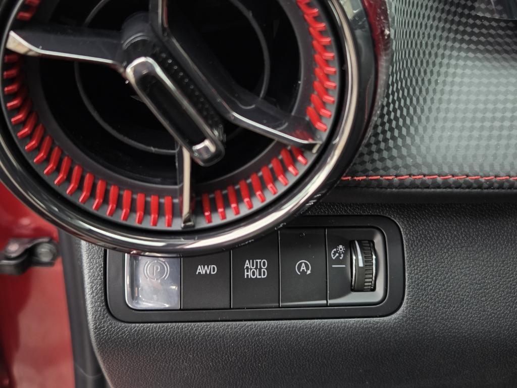 new 2026 Chevrolet Equinox car, priced at $38,390