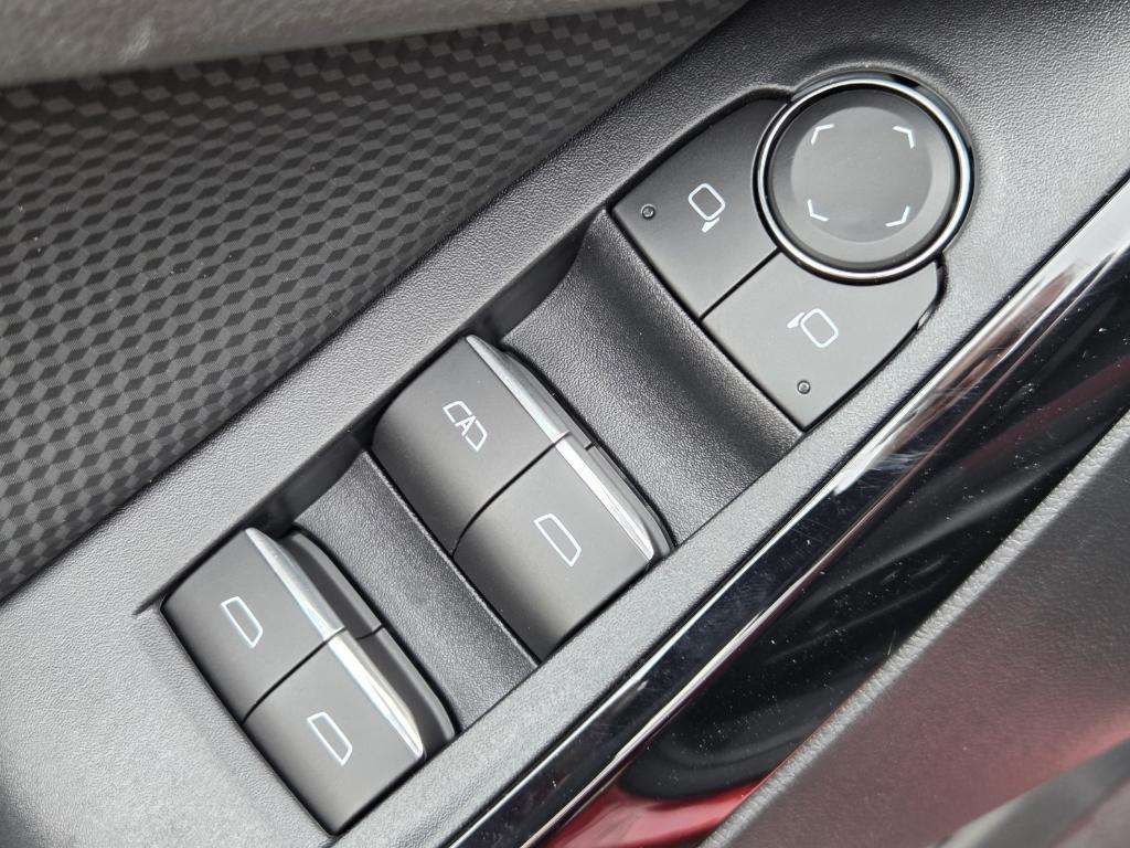 new 2026 Chevrolet Equinox car, priced at $38,390