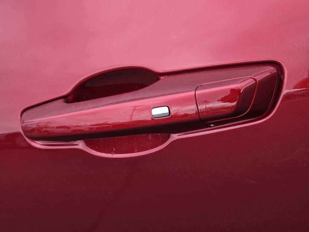 new 2026 Chevrolet Equinox car, priced at $38,390