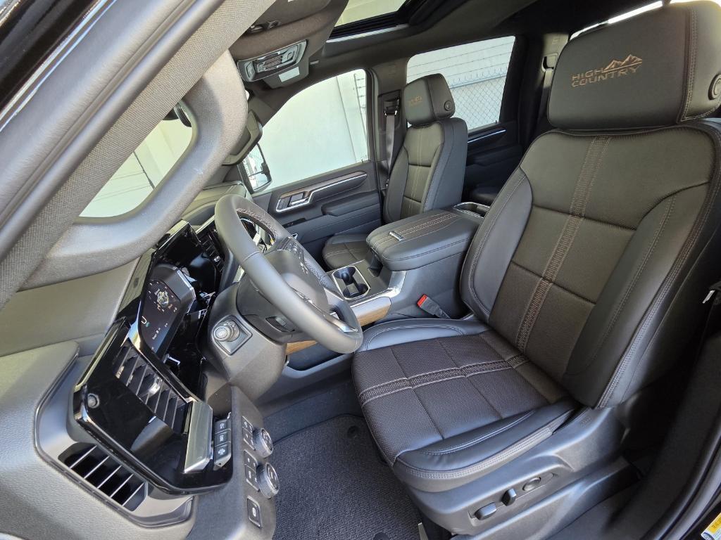new 2026 Chevrolet Silverado 3500 car, priced at $92,975