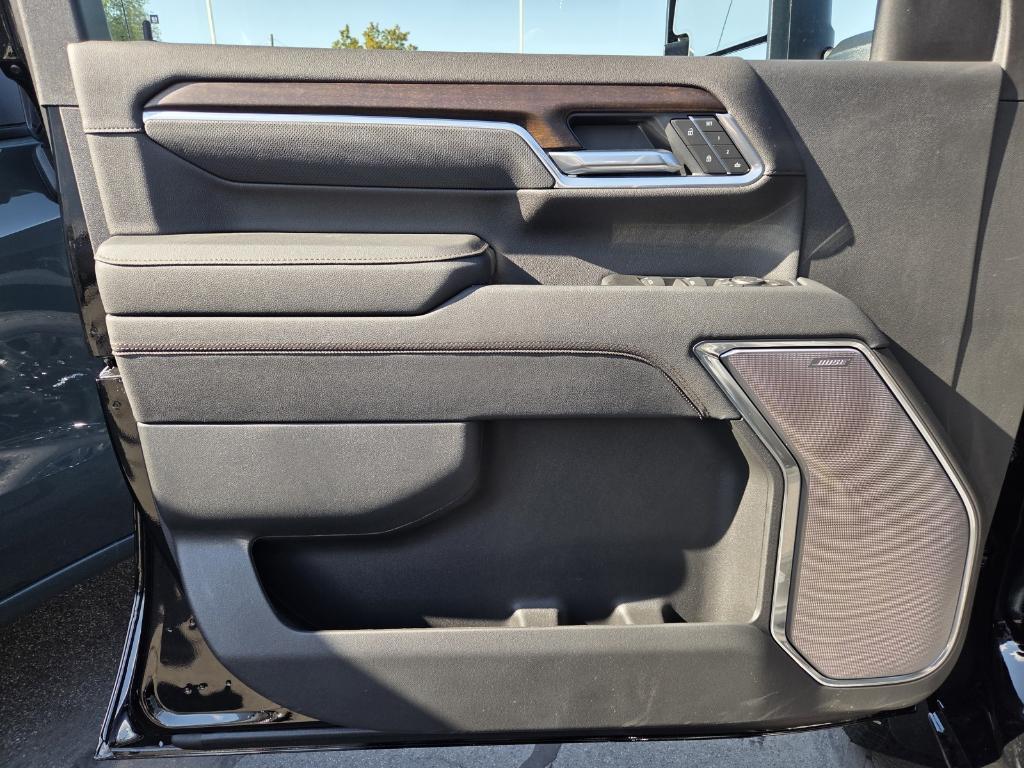 new 2026 Chevrolet Silverado 3500 car, priced at $92,975