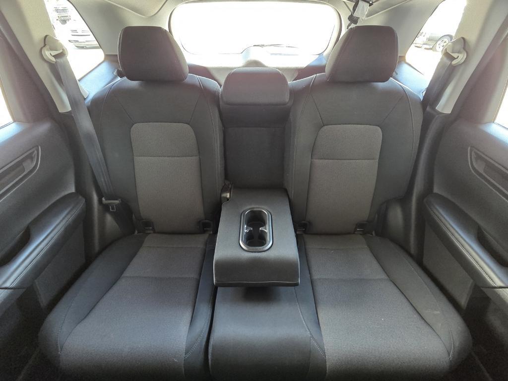 used 2023 Honda CR-V car, priced at $27,881