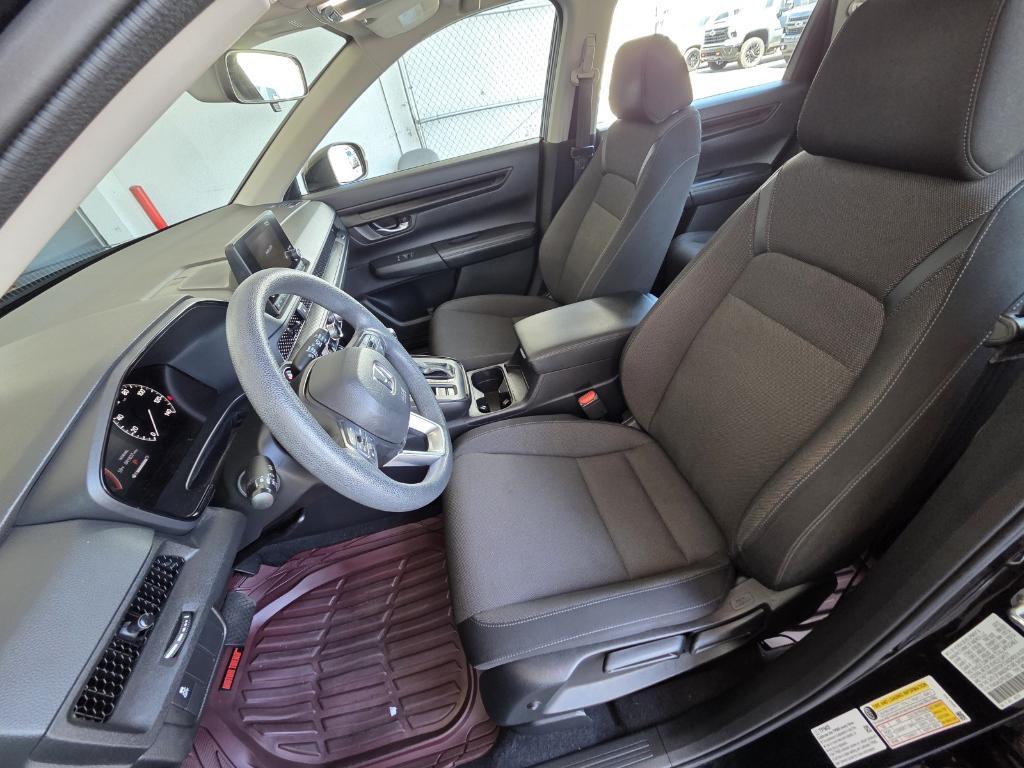used 2023 Honda CR-V car, priced at $27,881