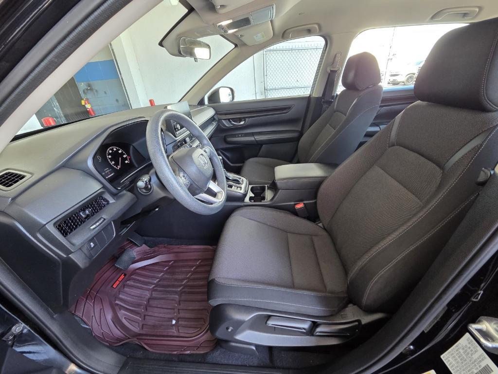 used 2023 Honda CR-V car, priced at $27,881