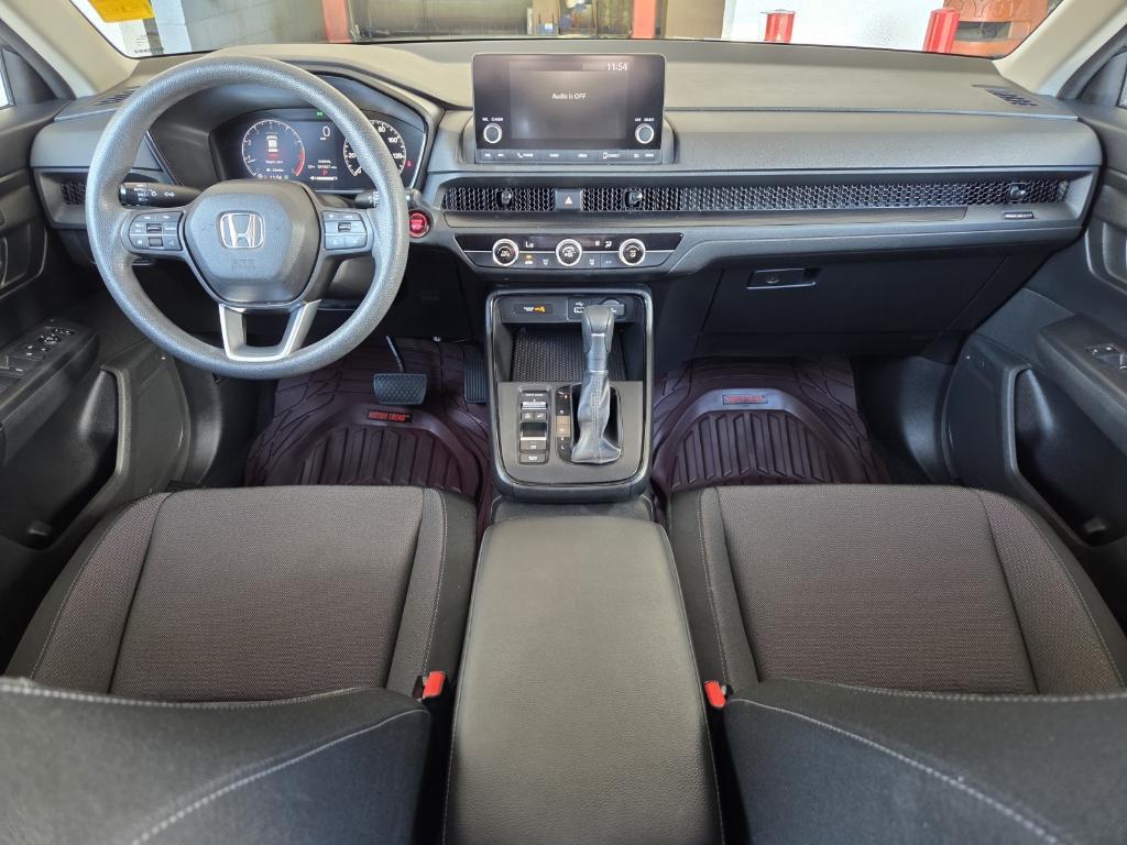 used 2023 Honda CR-V car, priced at $27,881