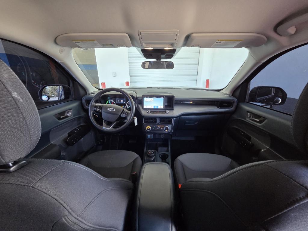 used 2023 Ford Maverick car, priced at $24,881