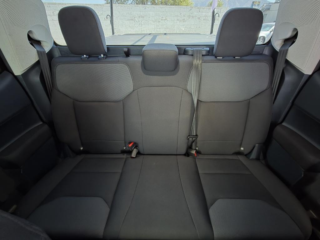 used 2023 Ford Maverick car, priced at $24,881