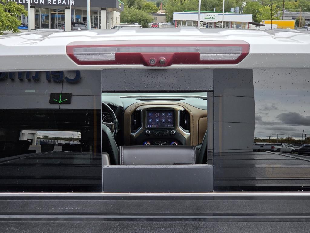 used 2022 Chevrolet Silverado 1500 Limited car, priced at $33,881