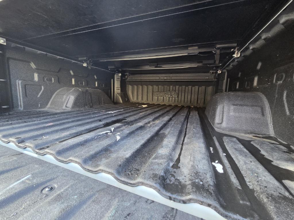 used 2022 Chevrolet Silverado 1500 Limited car, priced at $33,881