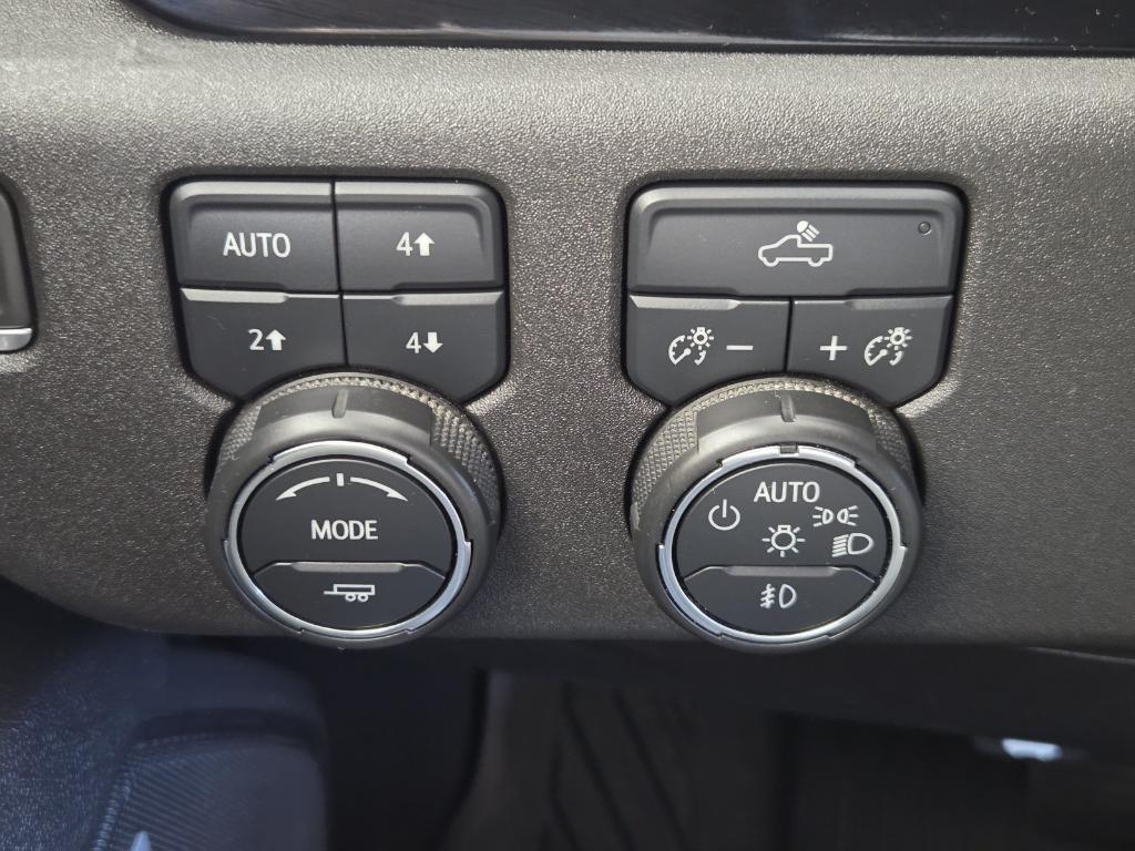 used 2023 Chevrolet Silverado 1500 car, priced at $50,881