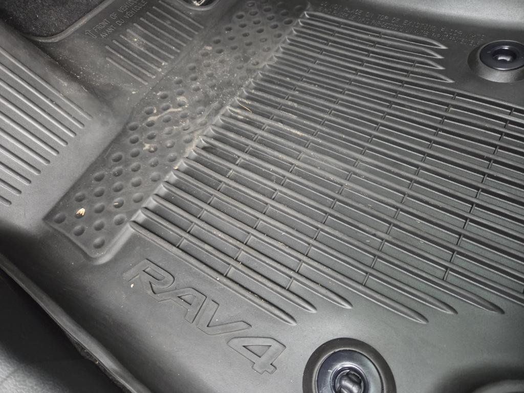 used 2024 Toyota RAV4 car, priced at $31,995