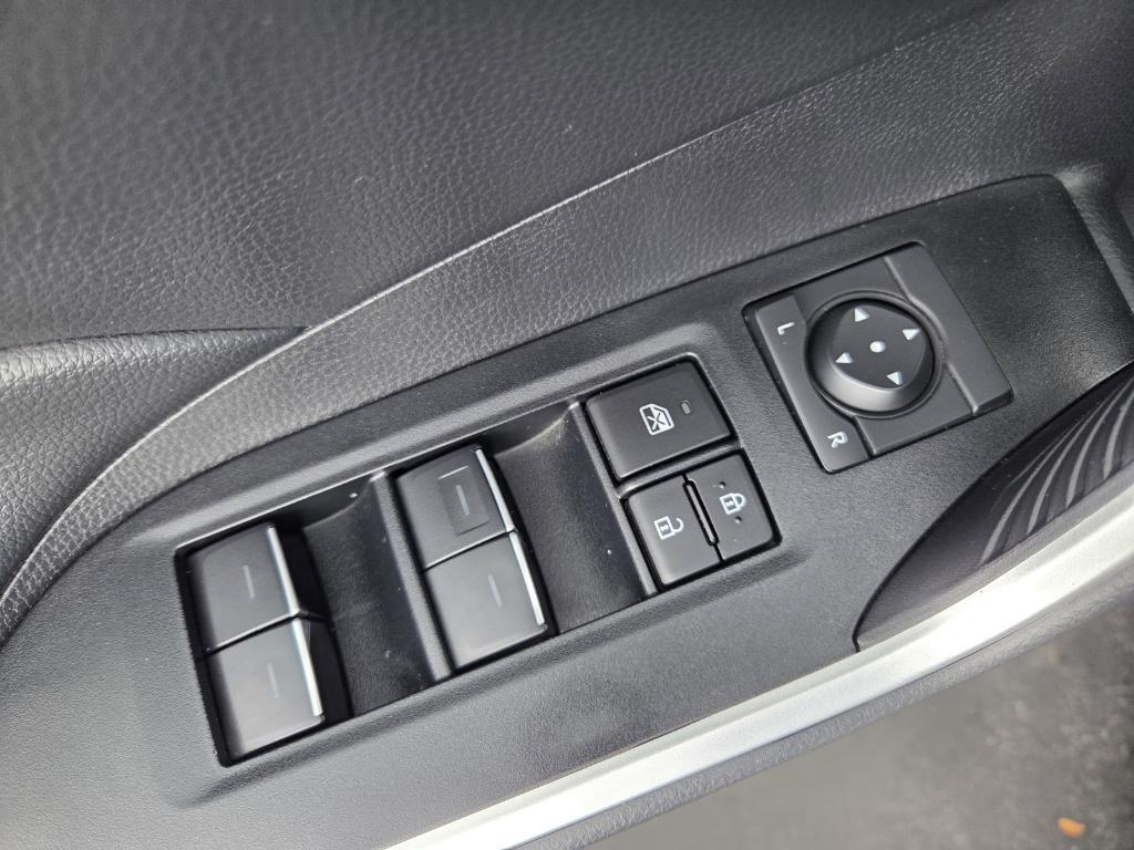 used 2024 Toyota RAV4 car, priced at $31,995