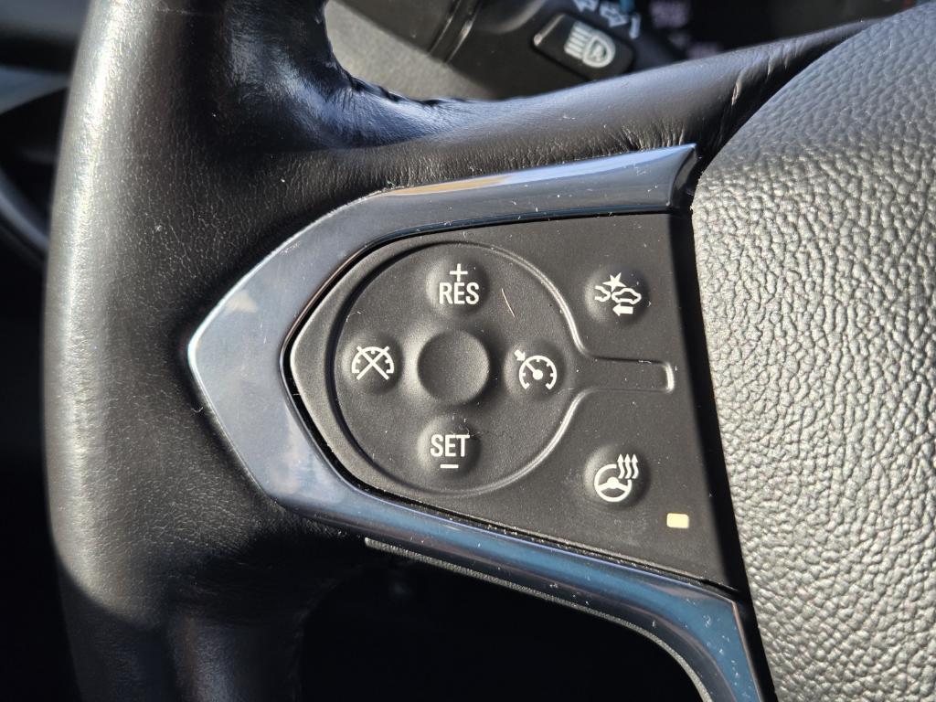 used 2019 Chevrolet Traverse car, priced at $24,881