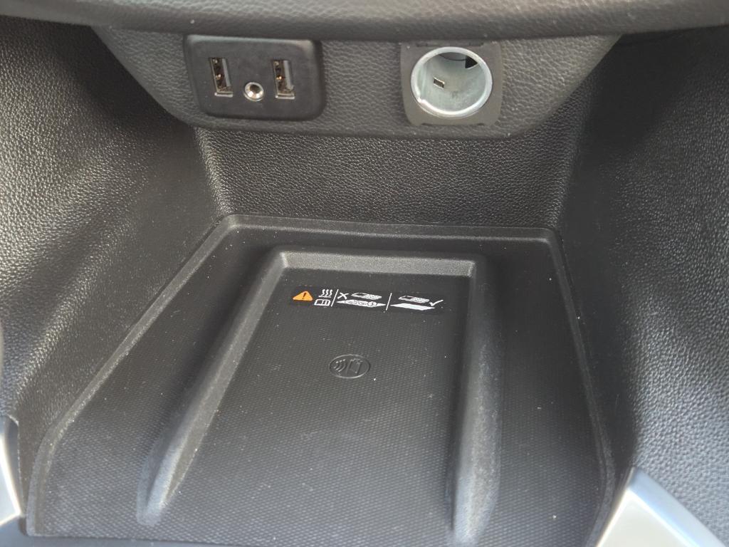 used 2019 Chevrolet Traverse car, priced at $24,881