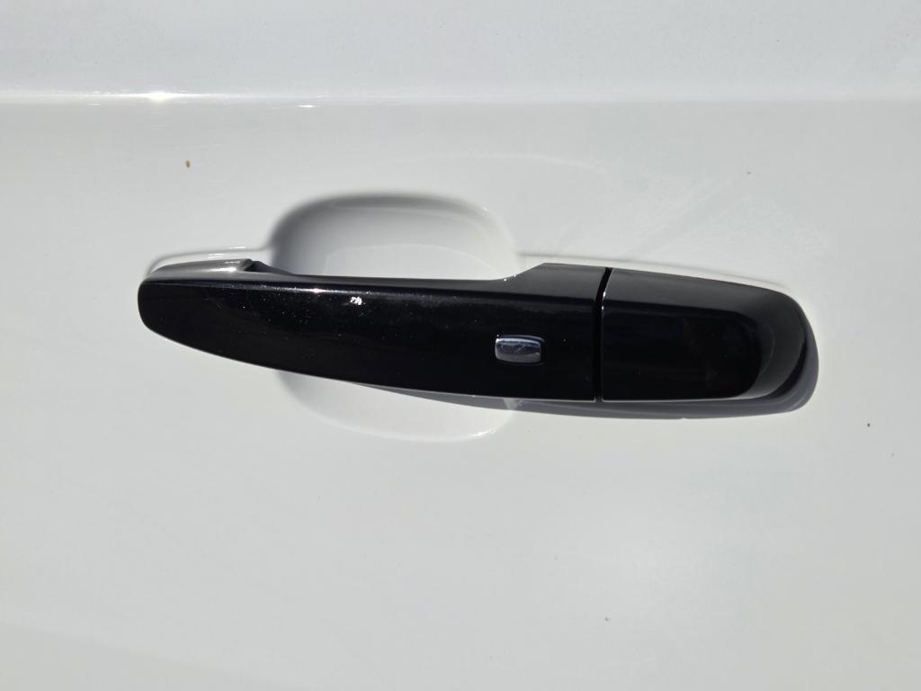 used 2019 Chevrolet Traverse car, priced at $24,881