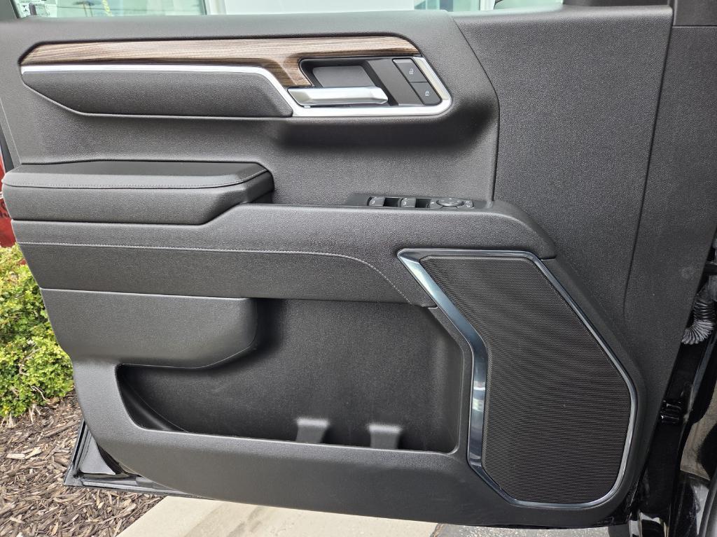 used 2023 Chevrolet Silverado 1500 car, priced at $49,881