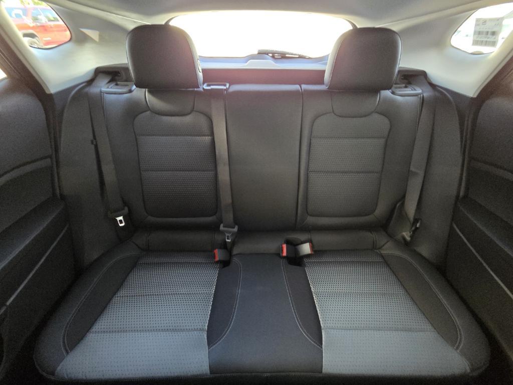 new 2026 Chevrolet Trax car, priced at $25,385