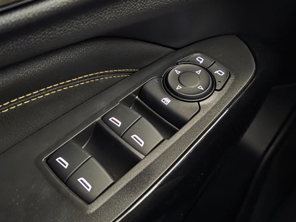 new 2026 Chevrolet Trax car, priced at $25,385