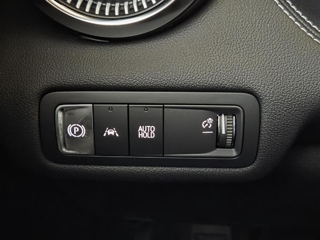 new 2025 Chevrolet Blazer EV car, priced at $51,490