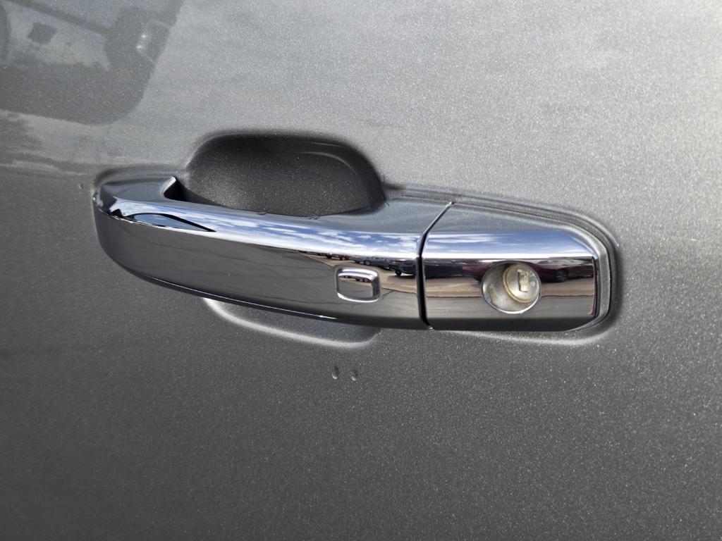 new 2025 Chevrolet Silverado 3500 car, priced at $87,379