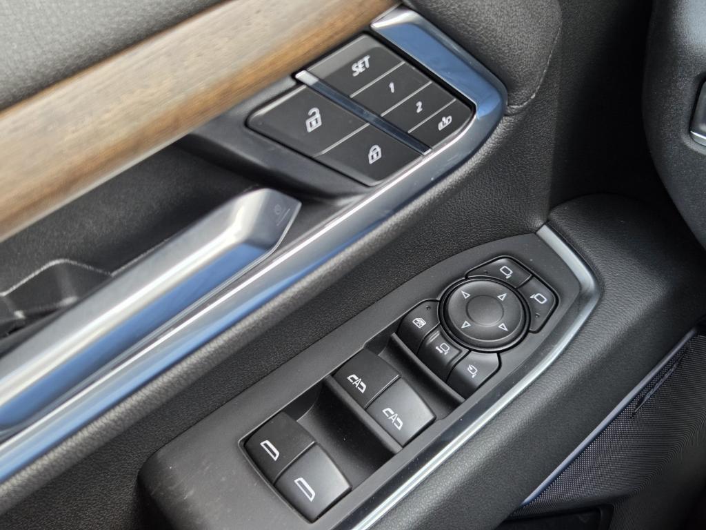 new 2025 Chevrolet Silverado 3500 car, priced at $87,379