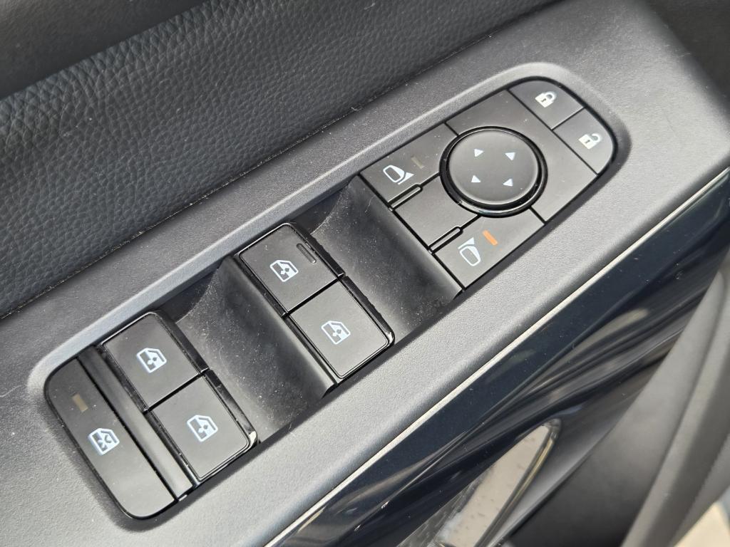used 2024 Nissan Pathfinder car, priced at $32,991