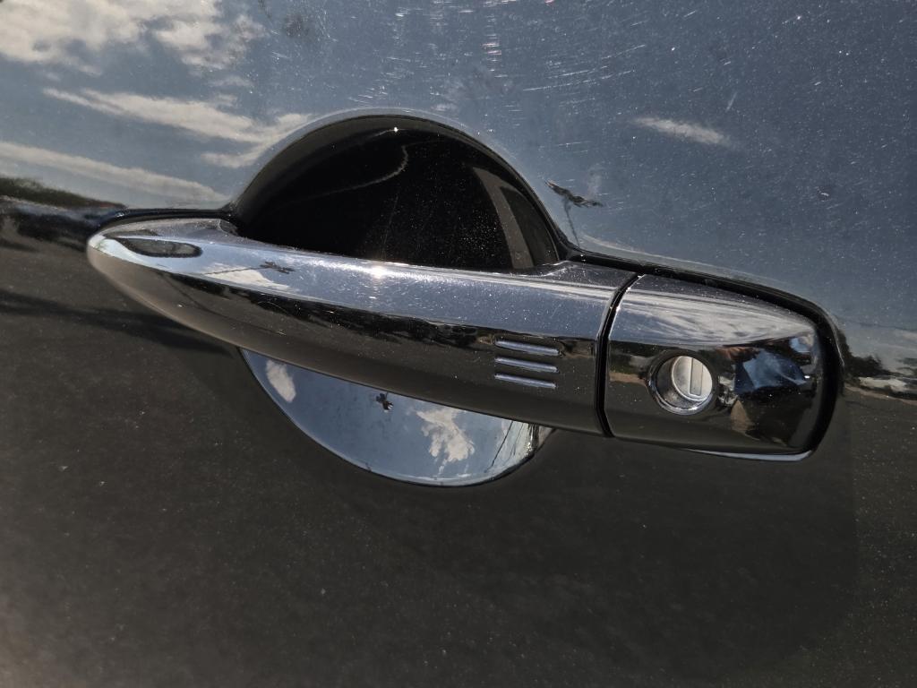 used 2024 Nissan Pathfinder car, priced at $32,991