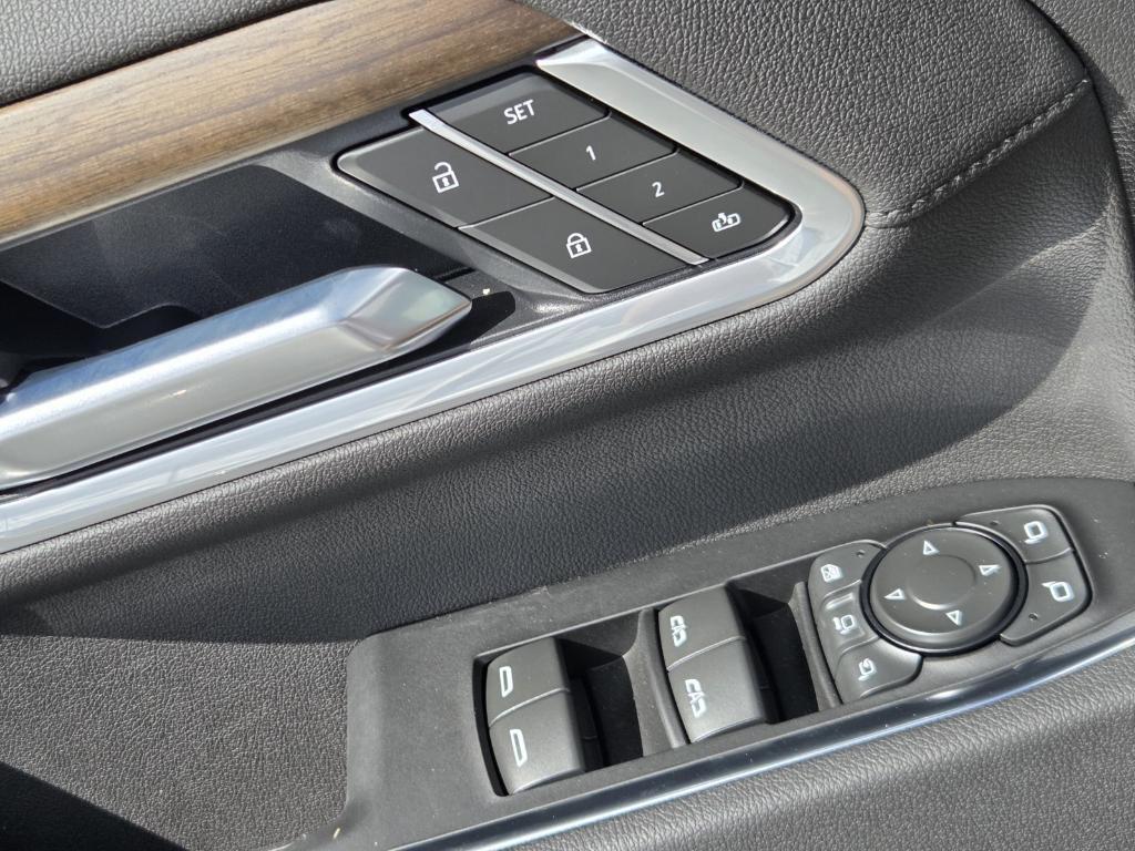new 2025 Chevrolet Silverado 3500 car, priced at $91,735