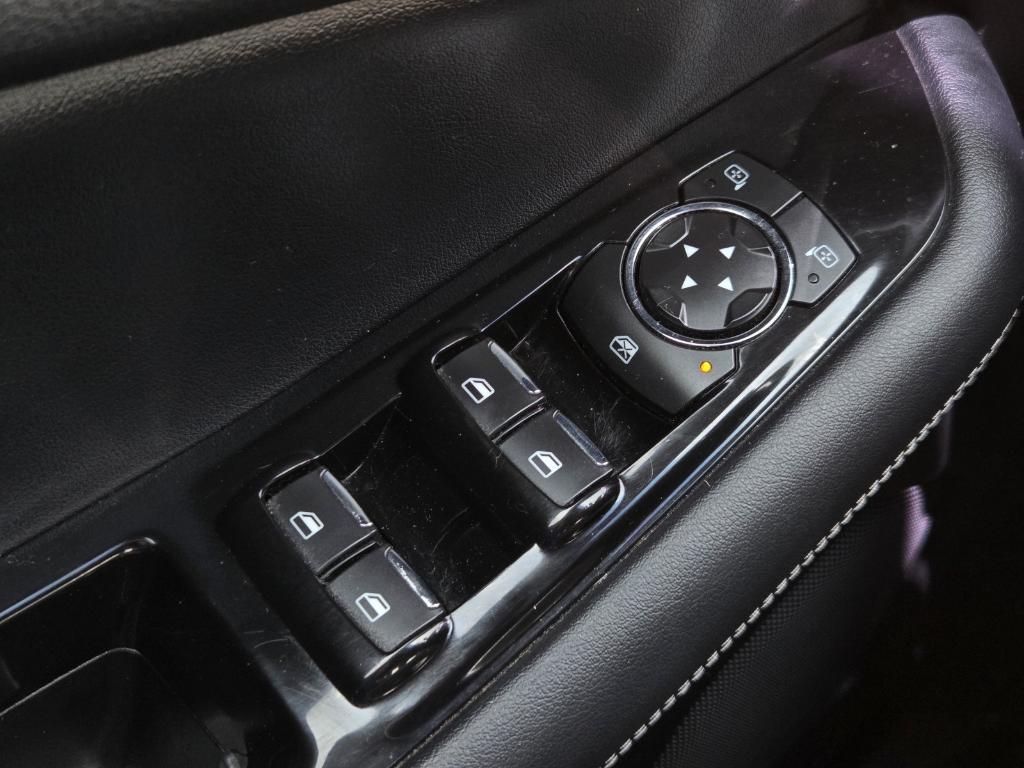 used 2019 Ford Edge car, priced at $20,881