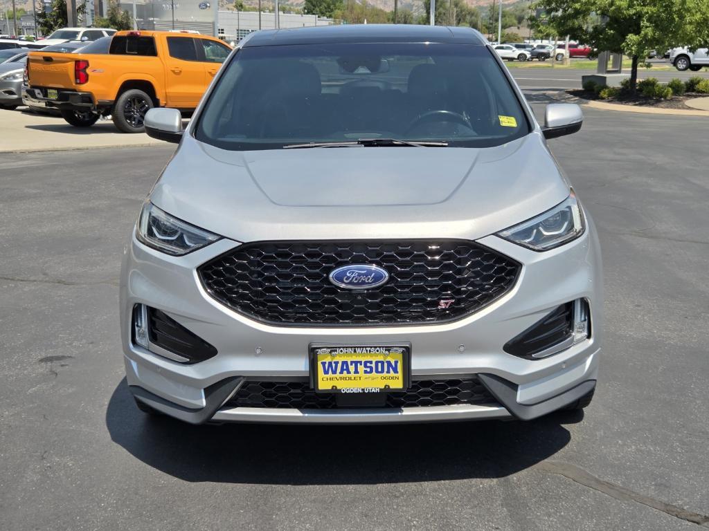 used 2019 Ford Edge car, priced at $20,881