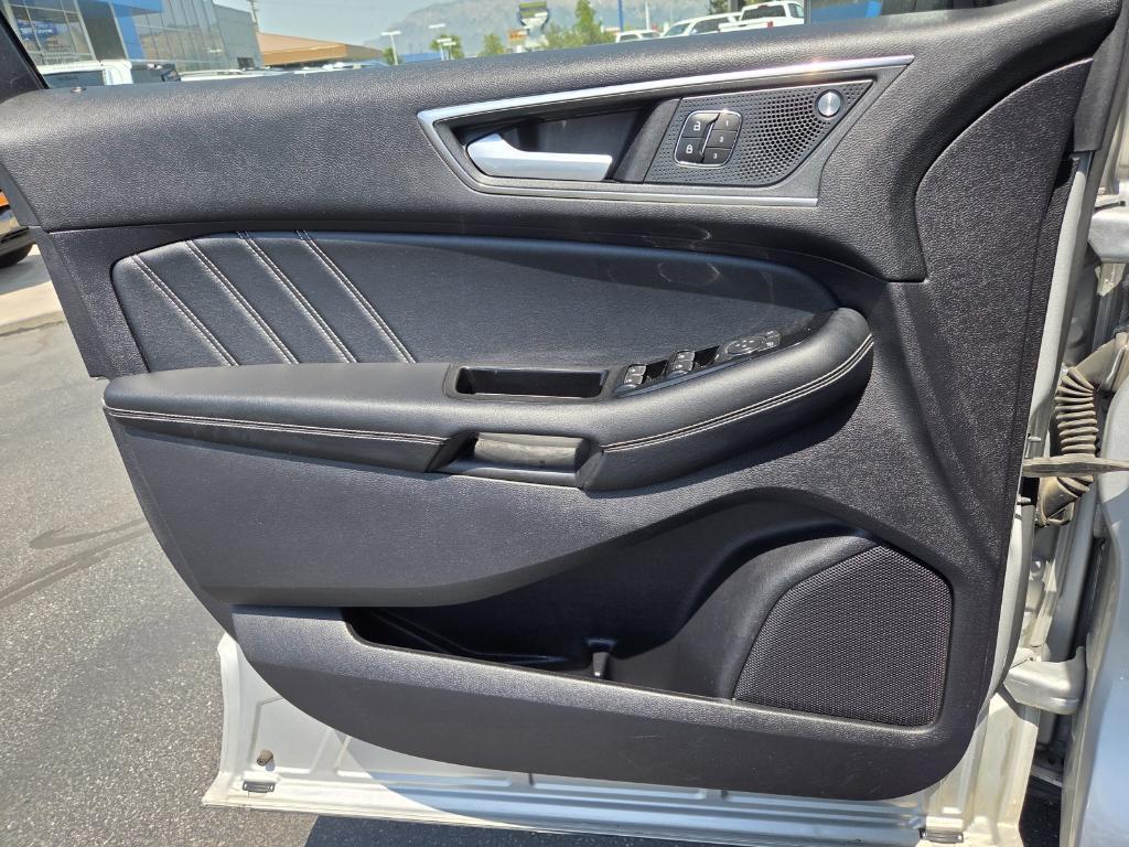 used 2019 Ford Edge car, priced at $20,881