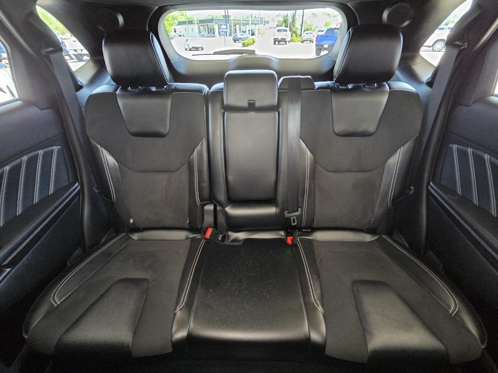 used 2019 Ford Edge car, priced at $20,881
