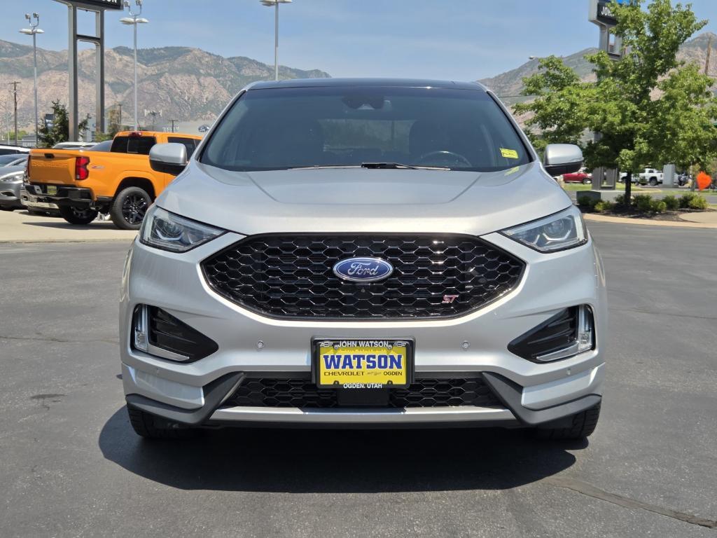 used 2019 Ford Edge car, priced at $20,881