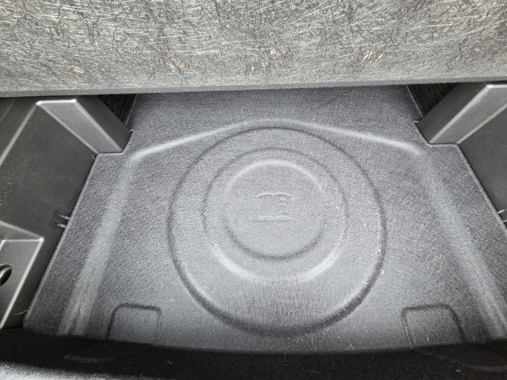 new 2026 Chevrolet Equinox car, priced at $34,035