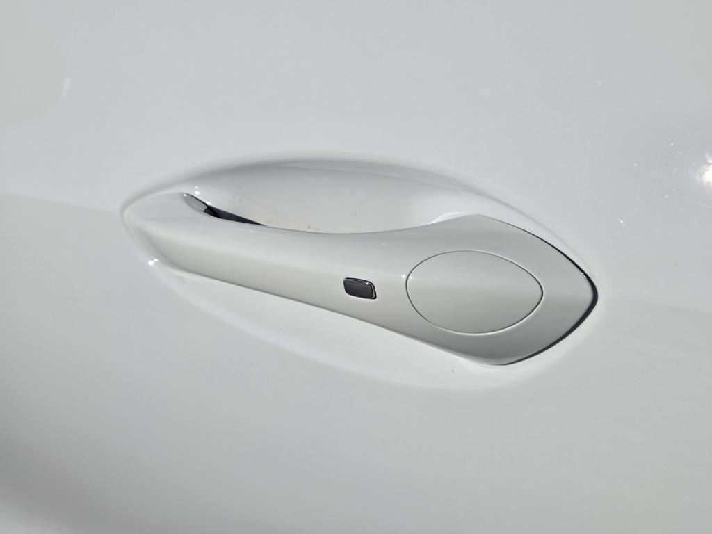 new 2026 Chevrolet Trax car, priced at $26,695