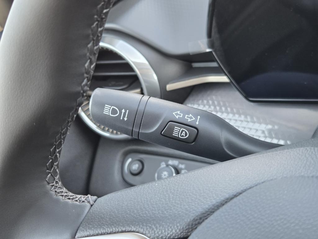 new 2026 Chevrolet Trax car, priced at $26,695