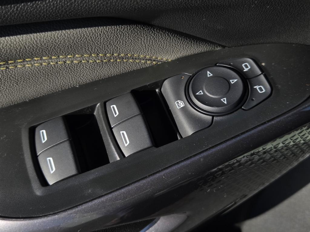 new 2026 Chevrolet Trax car, priced at $26,695