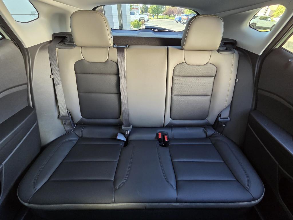 new 2026 Chevrolet Trax car, priced at $26,695