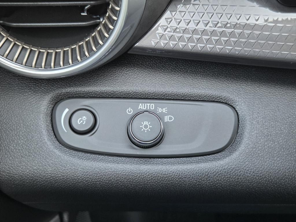 new 2026 Chevrolet Trax car, priced at $26,695