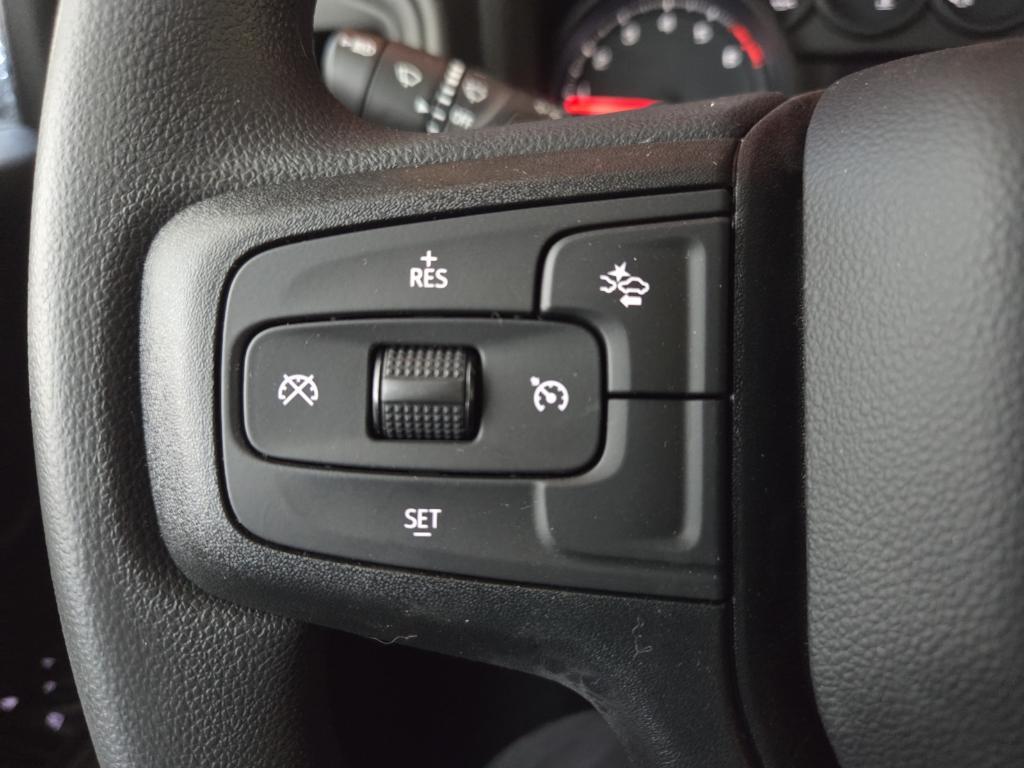 new 2026 Chevrolet Silverado 2500 car, priced at $57,985