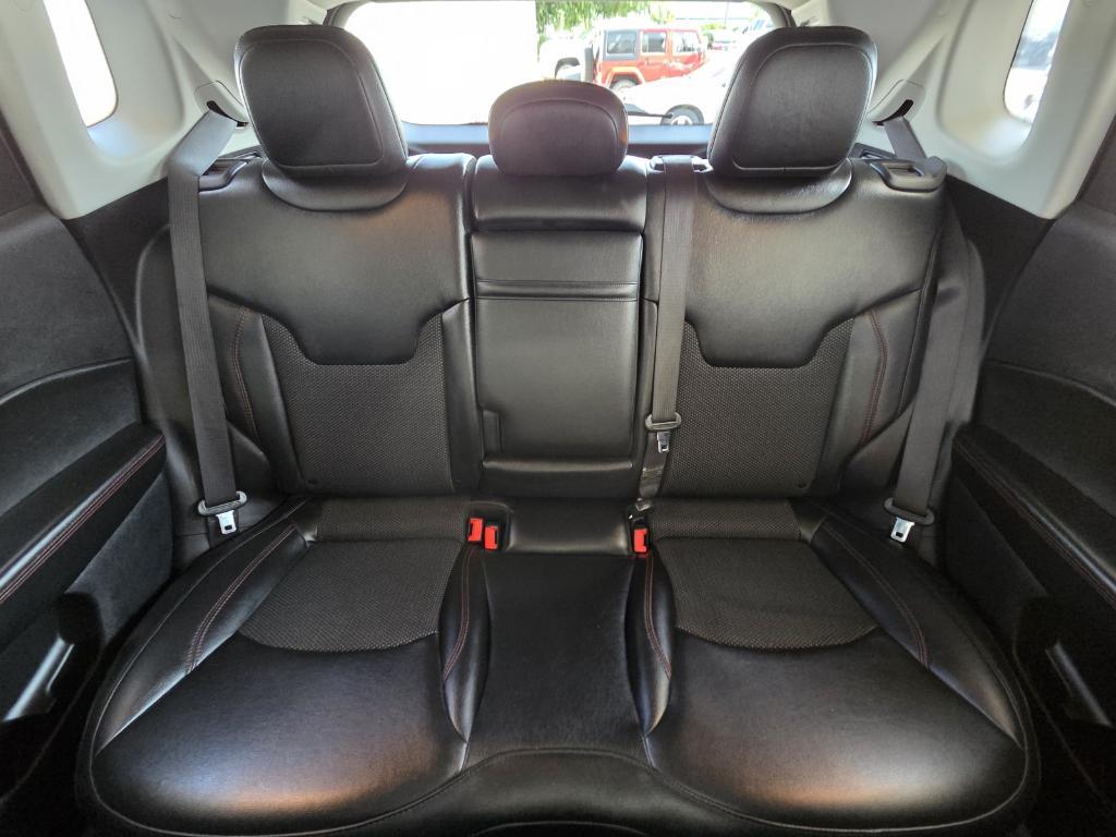 used 2019 Jeep Compass car, priced at $17,421