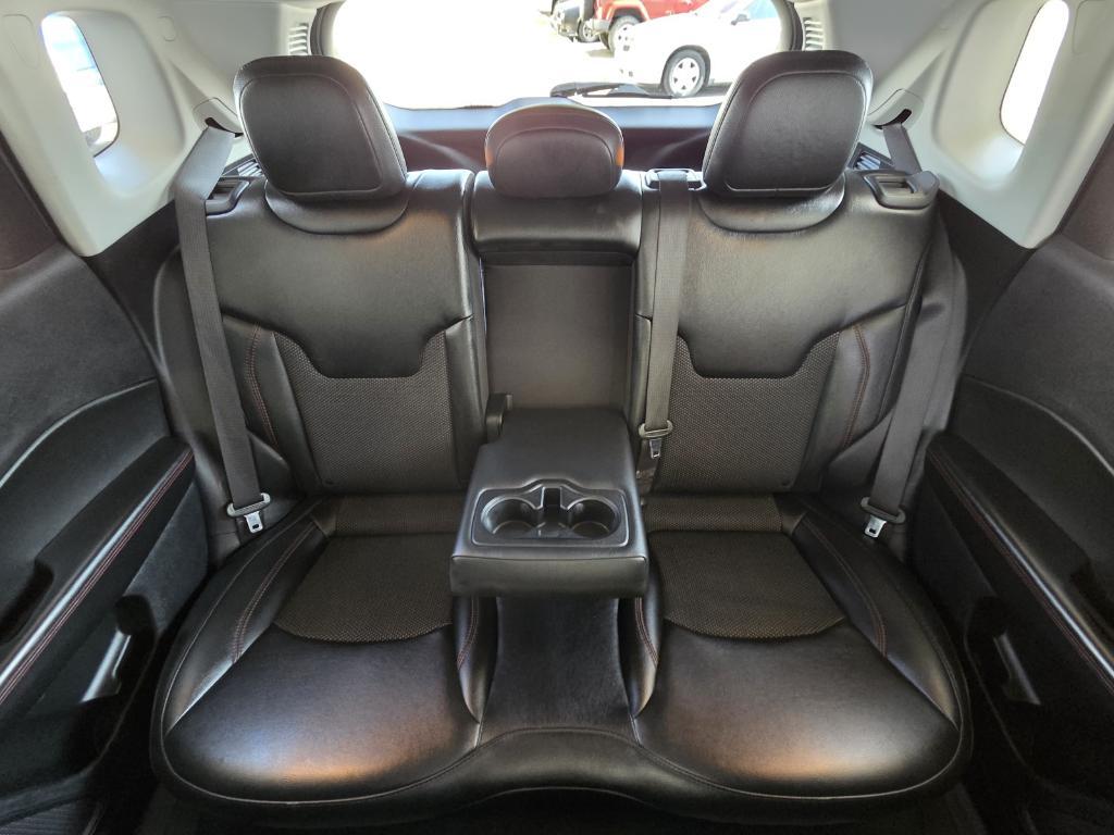 used 2019 Jeep Compass car, priced at $17,421