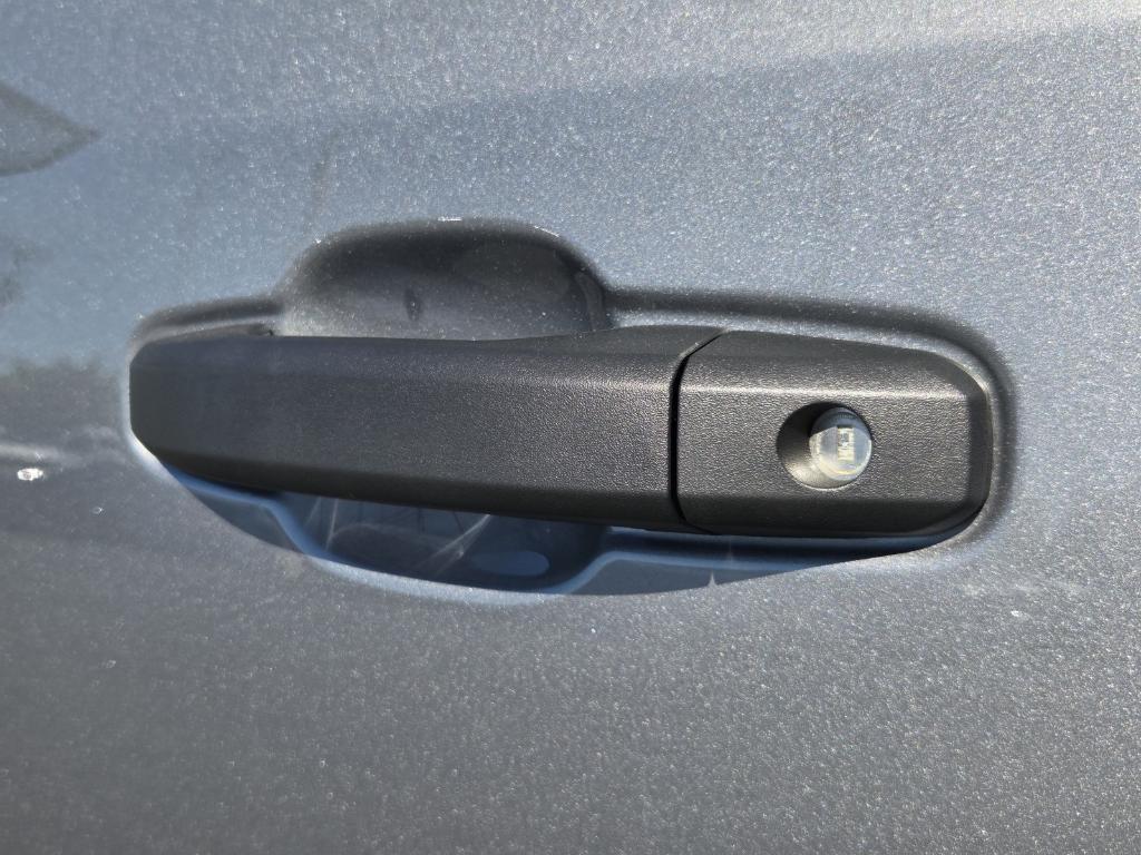 new 2026 Chevrolet Silverado 1500 car, priced at $55,950