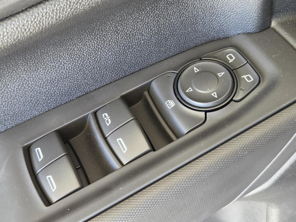 new 2026 Chevrolet Silverado 1500 car, priced at $55,950