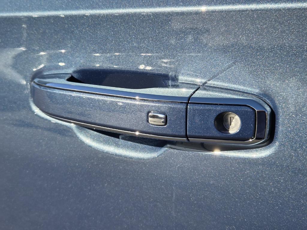 new 2026 Chevrolet Tahoe car, priced at $90,220