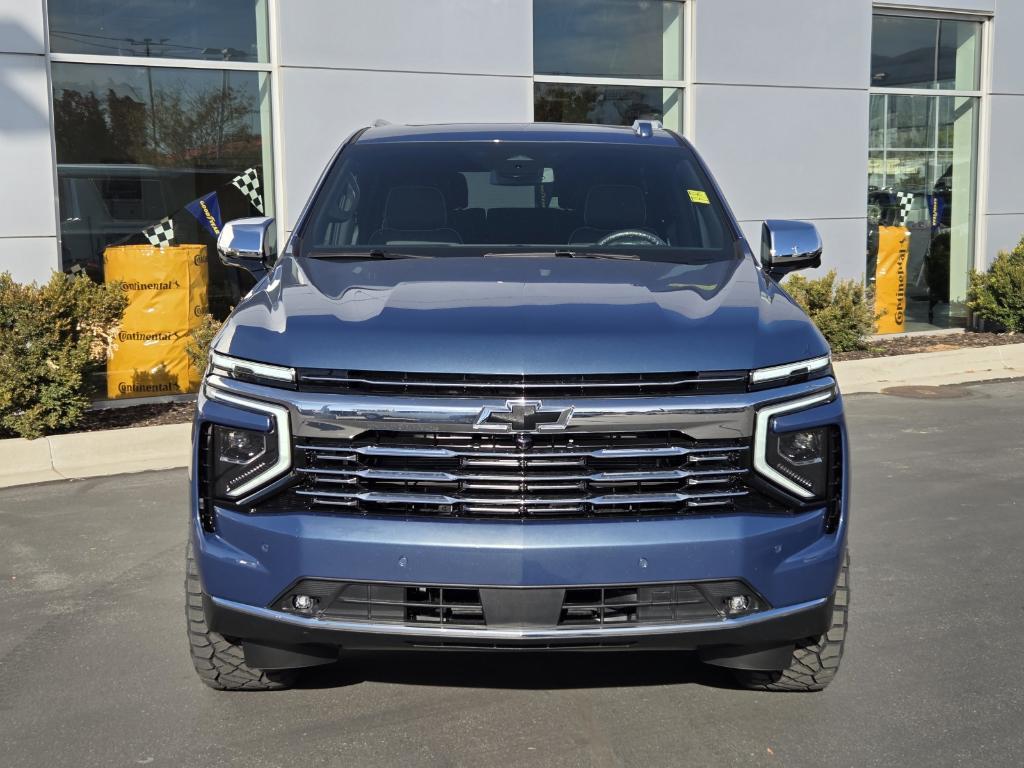 new 2026 Chevrolet Tahoe car, priced at $90,220