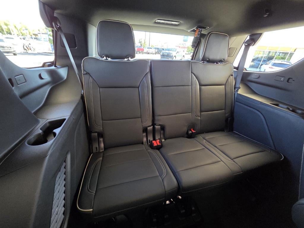 new 2026 Chevrolet Tahoe car, priced at $90,220