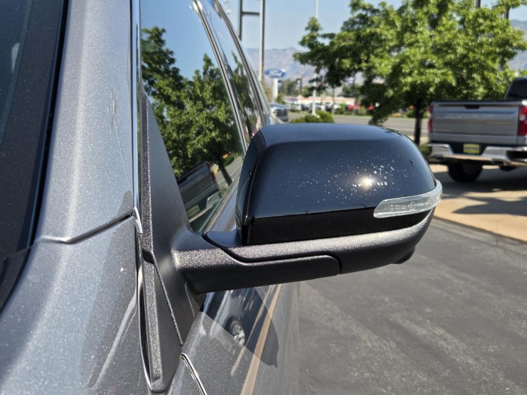 new 2026 Chevrolet Traverse car, priced at $45,920