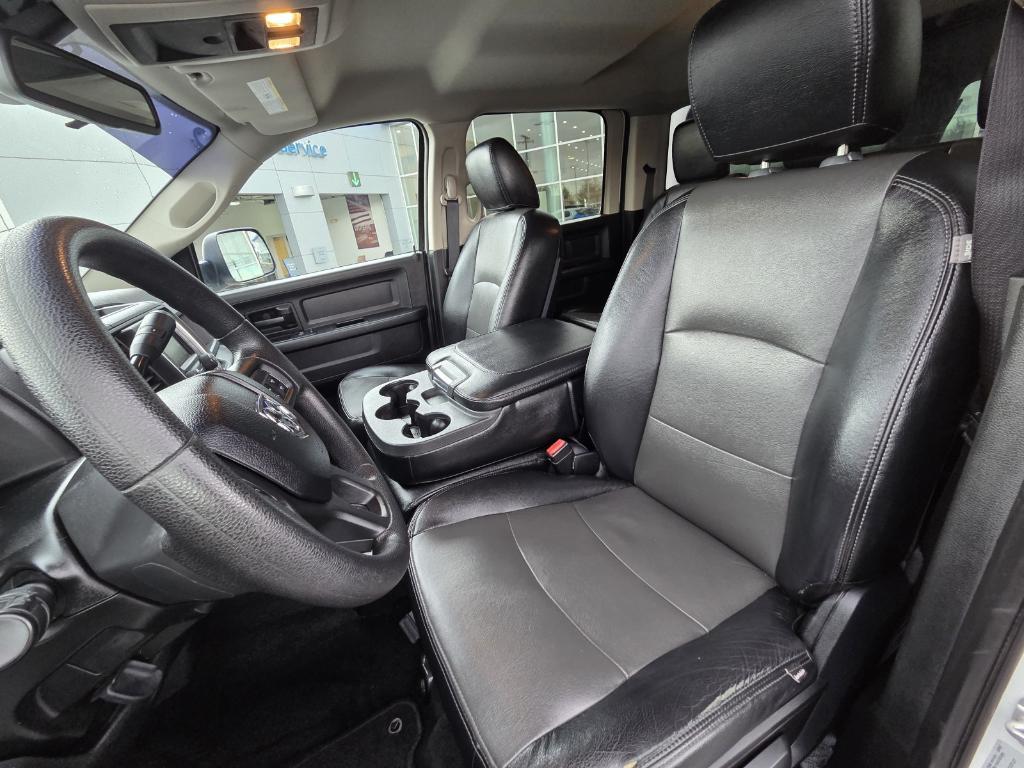 used 2015 Ram 3500 car, priced at $35,721