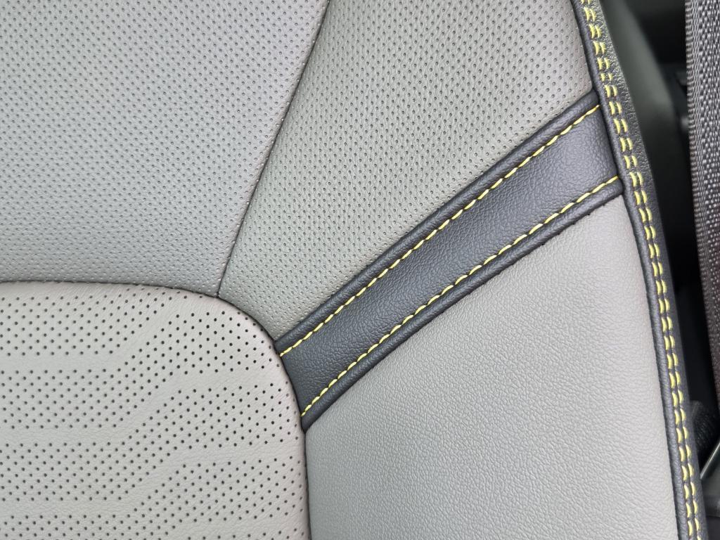 new 2026 Chevrolet Colorado car, priced at $54,345